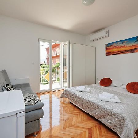 Apartmani Draga Trogir Exterior foto