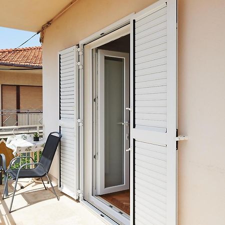 Apartmani Draga Trogir Exterior foto