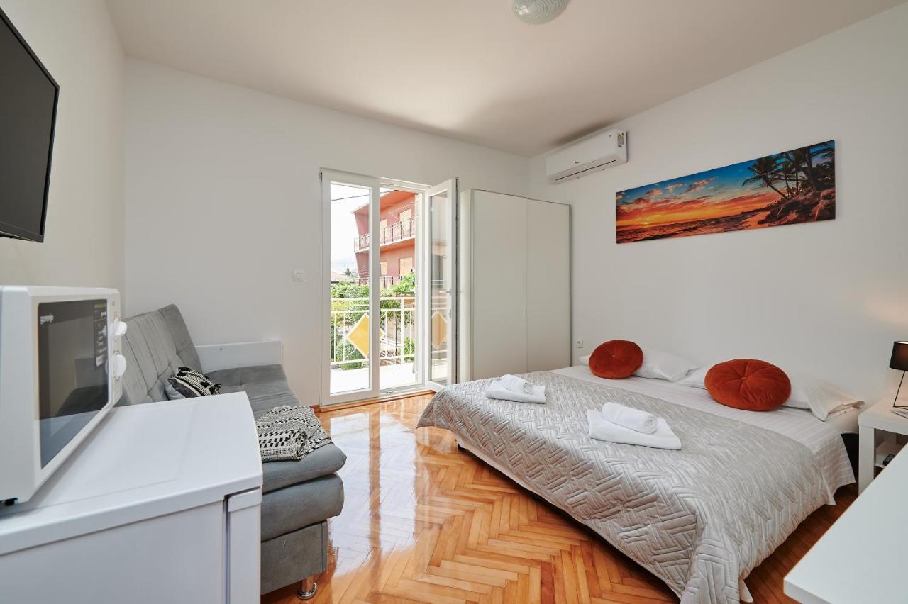 Apartmani Draga Trogir Exterior foto