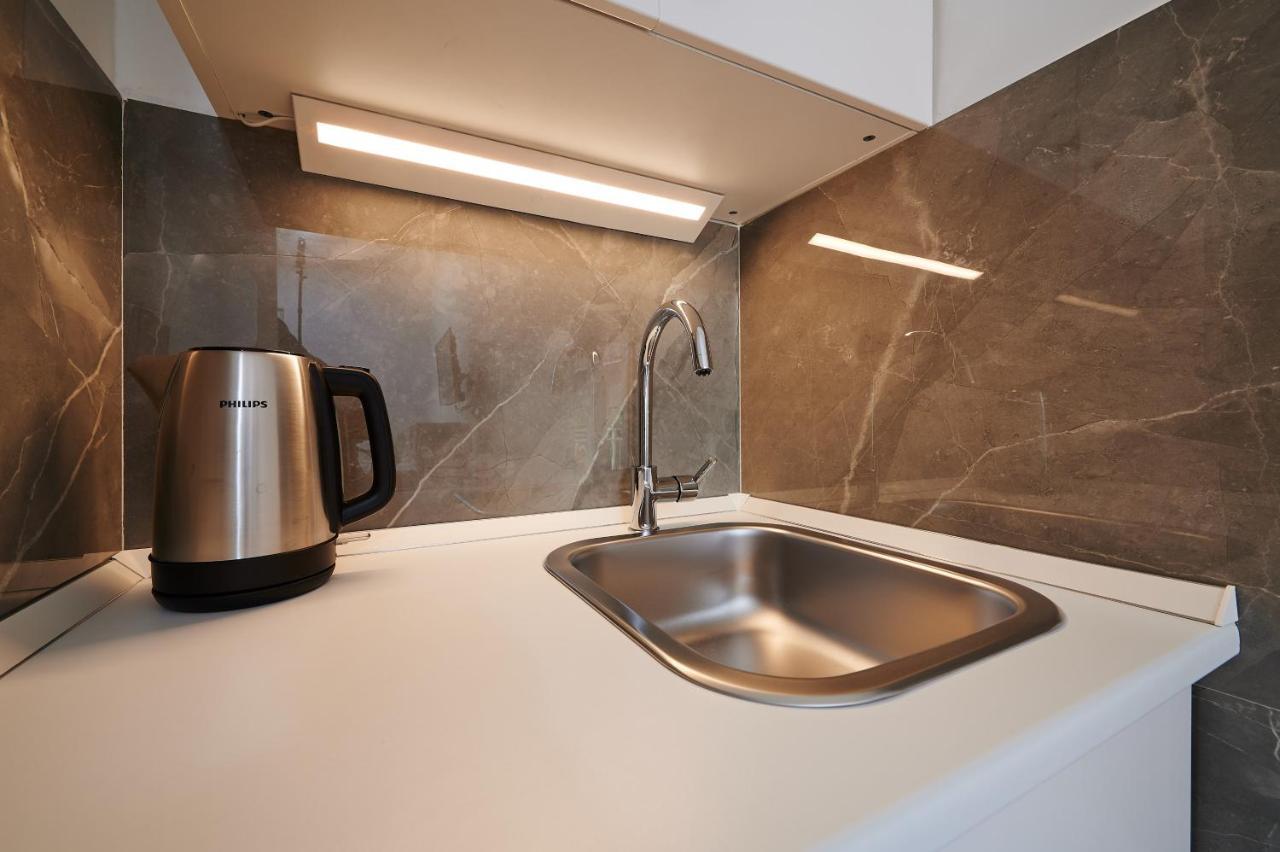 Apartmani Draga Trogir Exterior foto