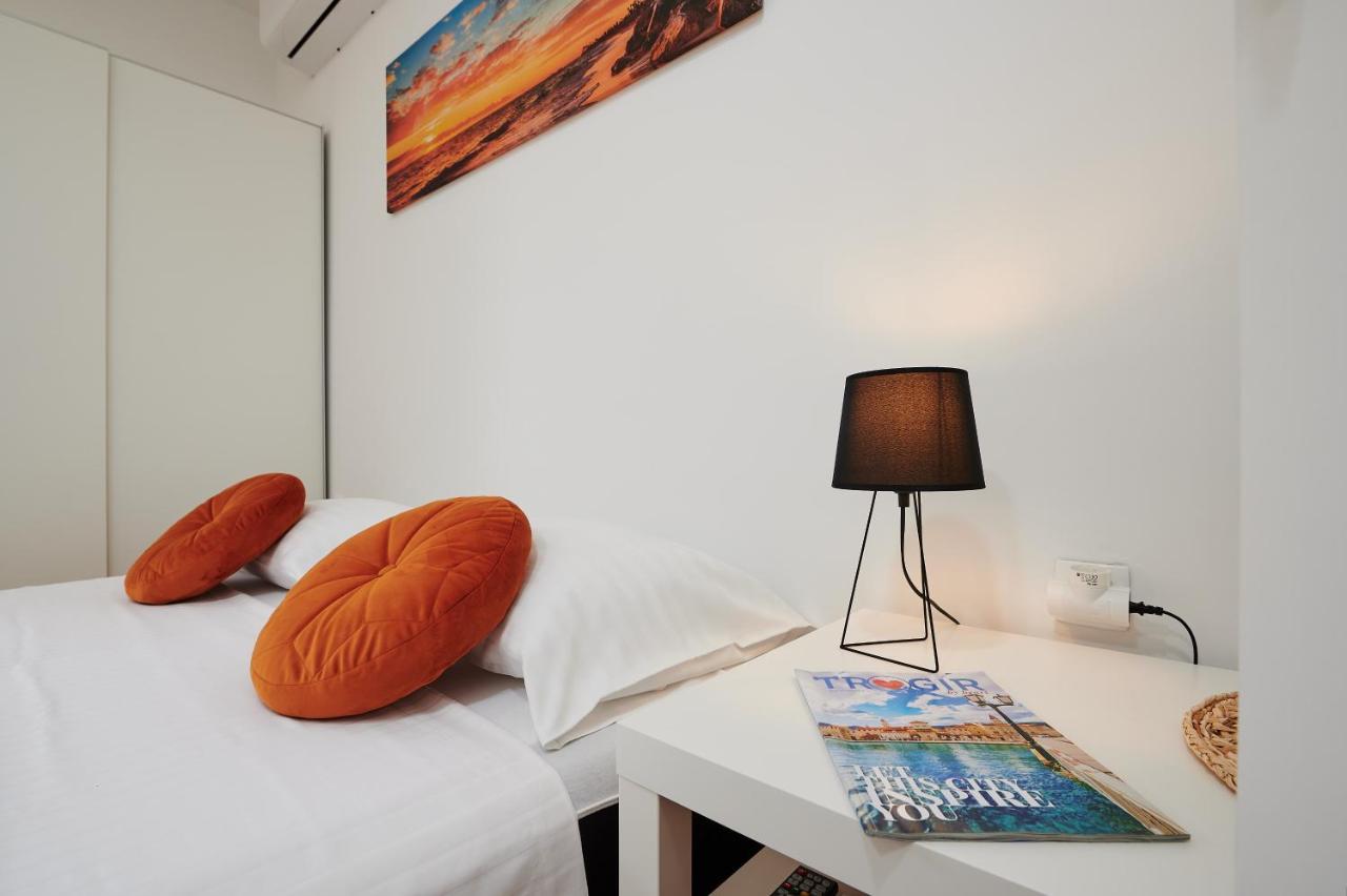 Apartmani Draga Trogir Exterior foto