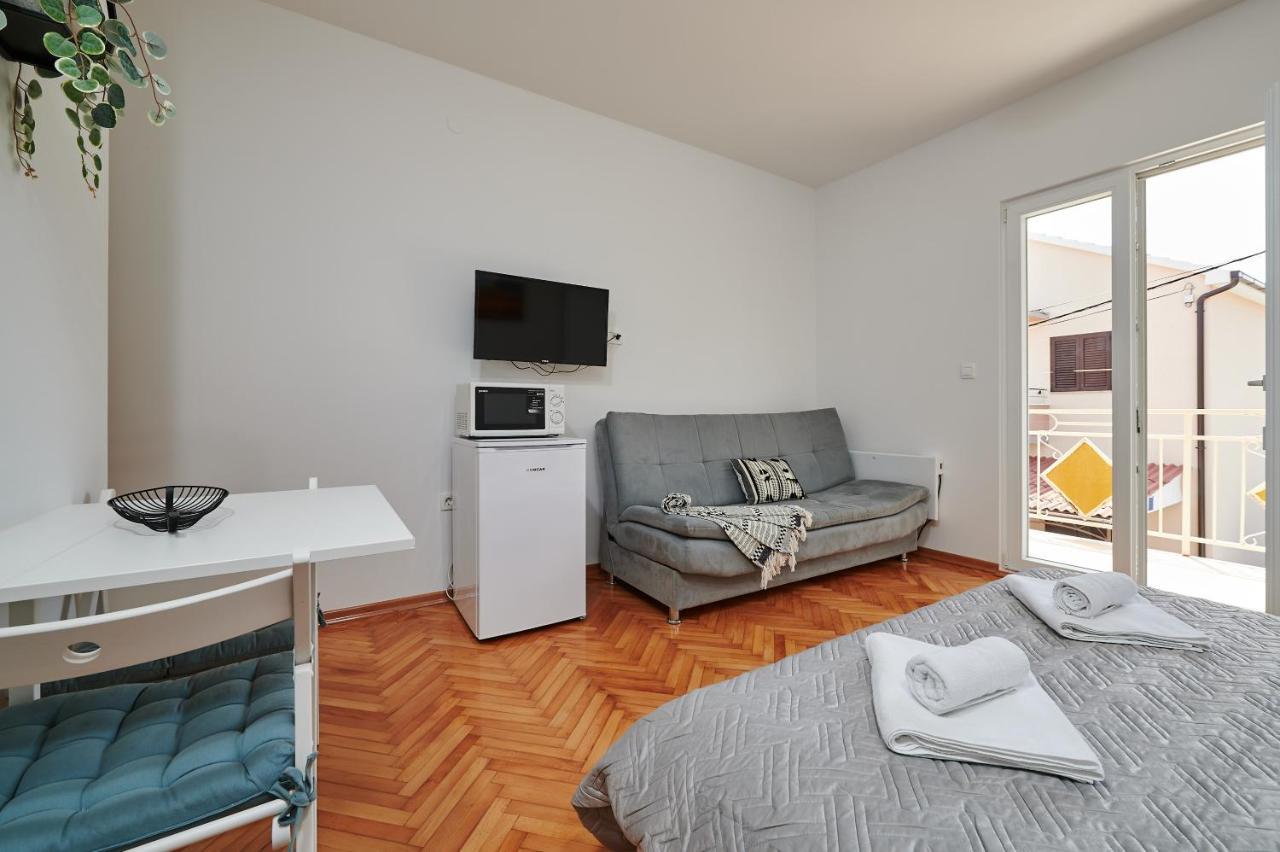 Apartmani Draga Trogir Exterior foto